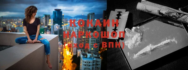 винт Бородино