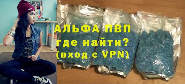 винт Бородино